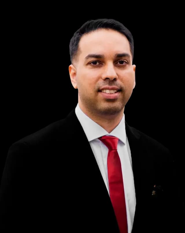 Manish Singh โ Data Science TPM, Army Veteran